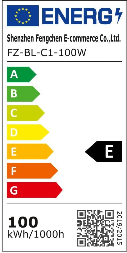 Projecteur couleur WIFI avec contrôle par application smartphone et télécommande - 15