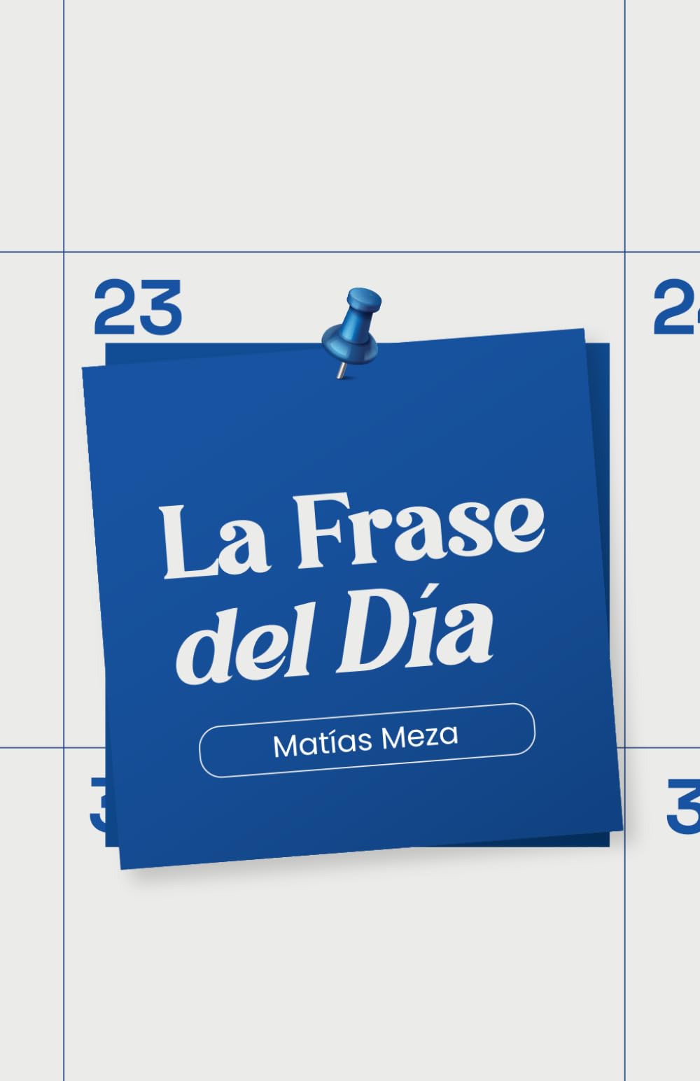 La Frase del Día