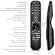 für LG Fernseher Fernbedienung,Universal für LG Magic Remote Smart TV,Ersatz für LG Original MR24GA MR23GA MR22GN MR21GA