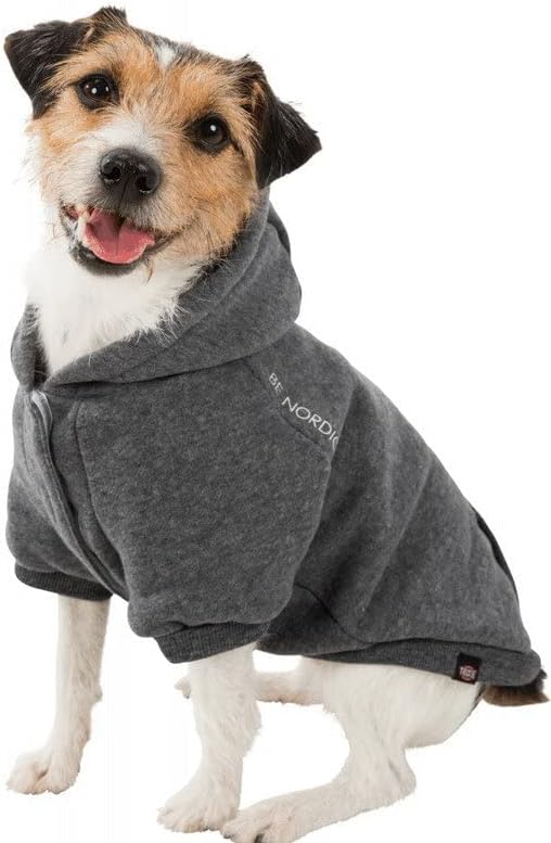 Trixie Small Grey Pet Accessory, gray - Image 3