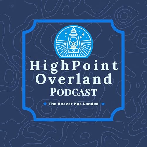 Webster....... Podcast Por  arte de portada