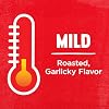 Frank's RedHot Dip'n Roasted Garlic Sauce, 12 fl oz (Pack of 6)