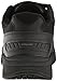 New Balance mens 928 V3 Hook and Loop Walking Shoe, Black/Black, 10 XX-Wide US