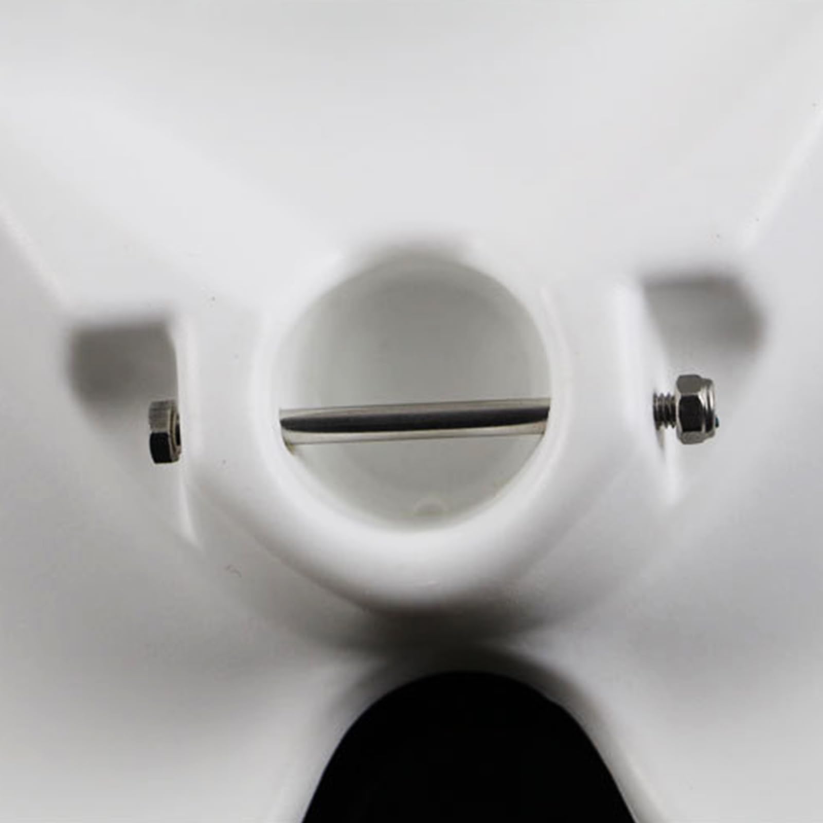 Uchwyt na wędkę uchwyt na wędkę pas wędkarski brzuch top walka talia pas bojowy regulowany uchwyt łódź