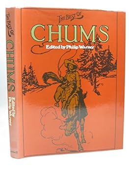 Hardcover The Best of Chums Book