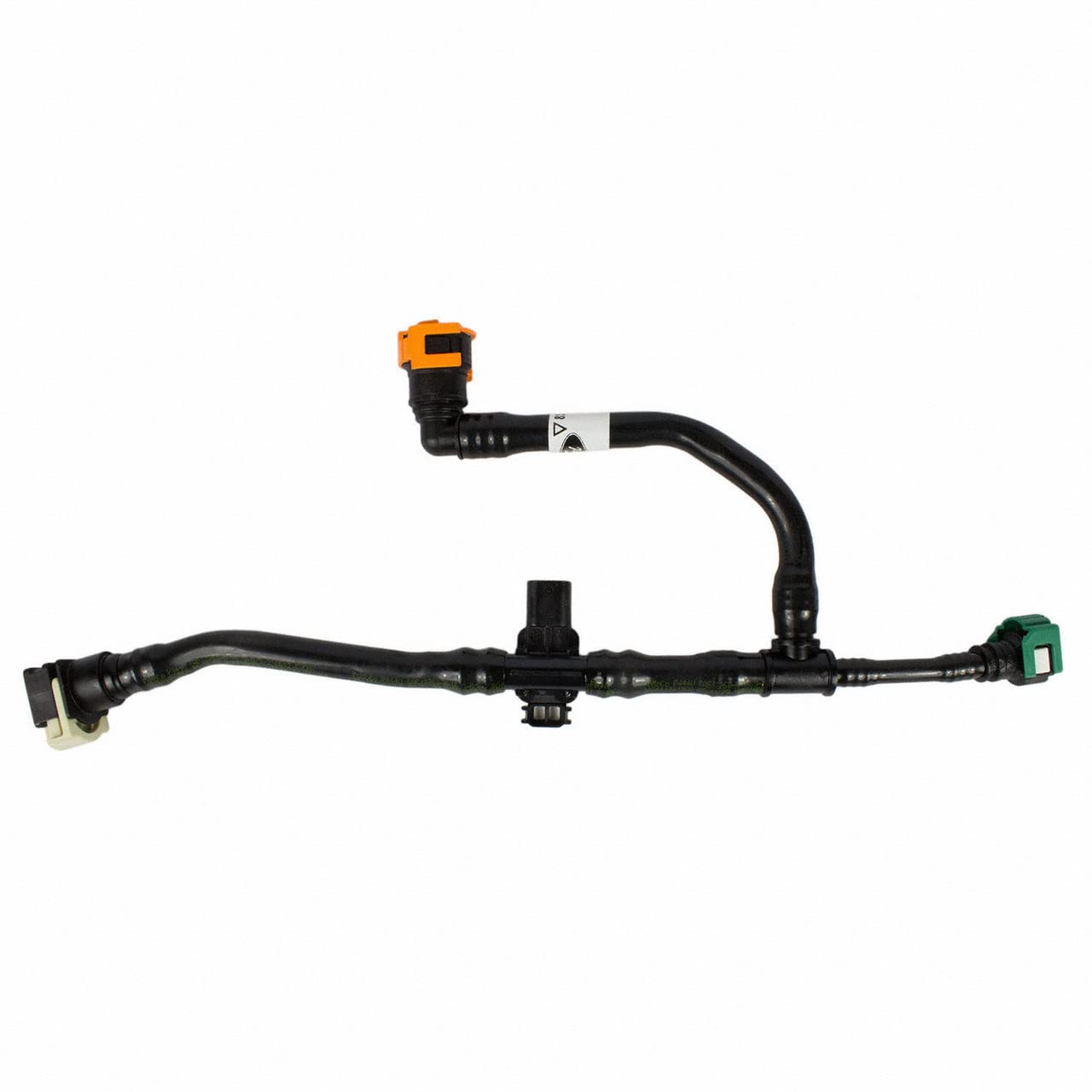 Tuyau Motorcraft KFL87 pour réparer les fuites du circuit de liquide auto