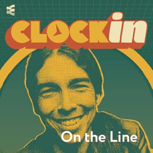 Clock In: On the Line