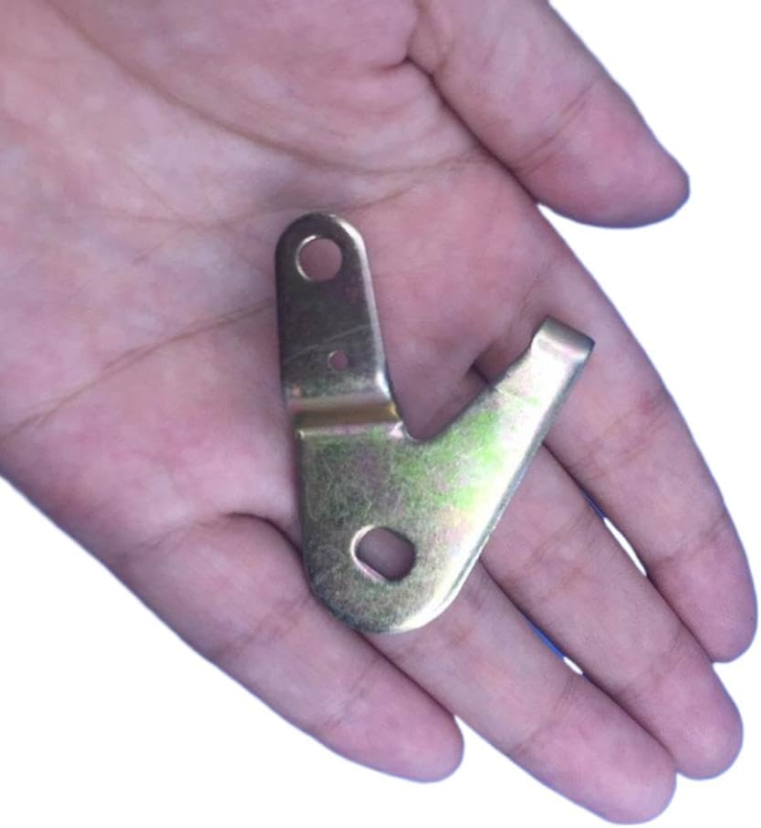 Linkage Lever Pair Compatible with IDF Style Carburetor Compatible Carby