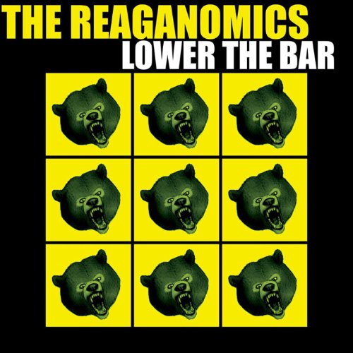 Reaganomics