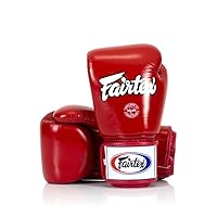 Amazon | Fairtex（フェアテックス）ボクシンググローブ BGV1 本革制
