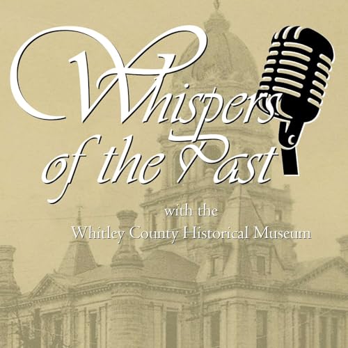 Whispers of the Past cover art