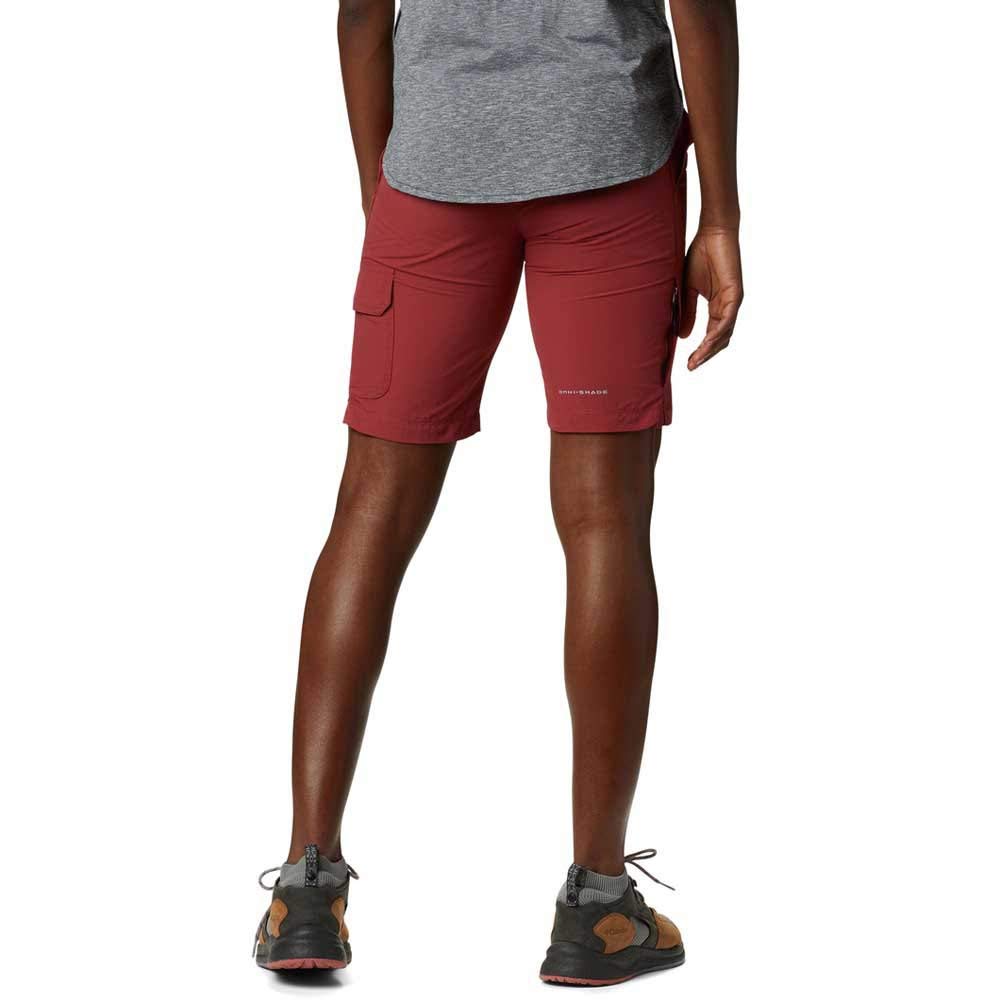 Columbia Damskie szorty Silver Ridge 2.0 Cargo Shorts