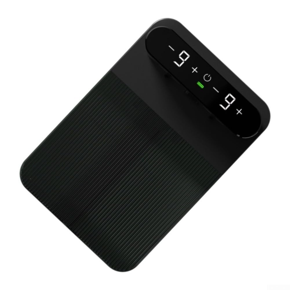 Distributeur de savon électrique à double tête 400 ml pour cuisine salle de