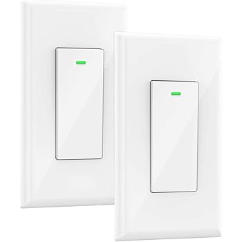 google home electric switch