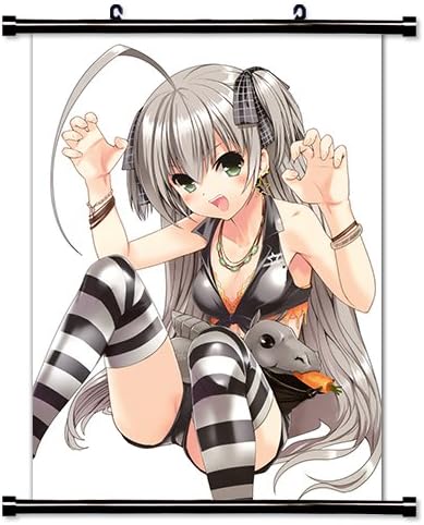 Amazon Co Jp Nyarko San 別クロールカオスアニメファブリック壁スクロールポスター 32 X 45 インチ ホビー Amazon Co Jp Nyarko San 別クロールカオスアニメファブリック壁スクロールポスター 32 X 45 インチ ホビー