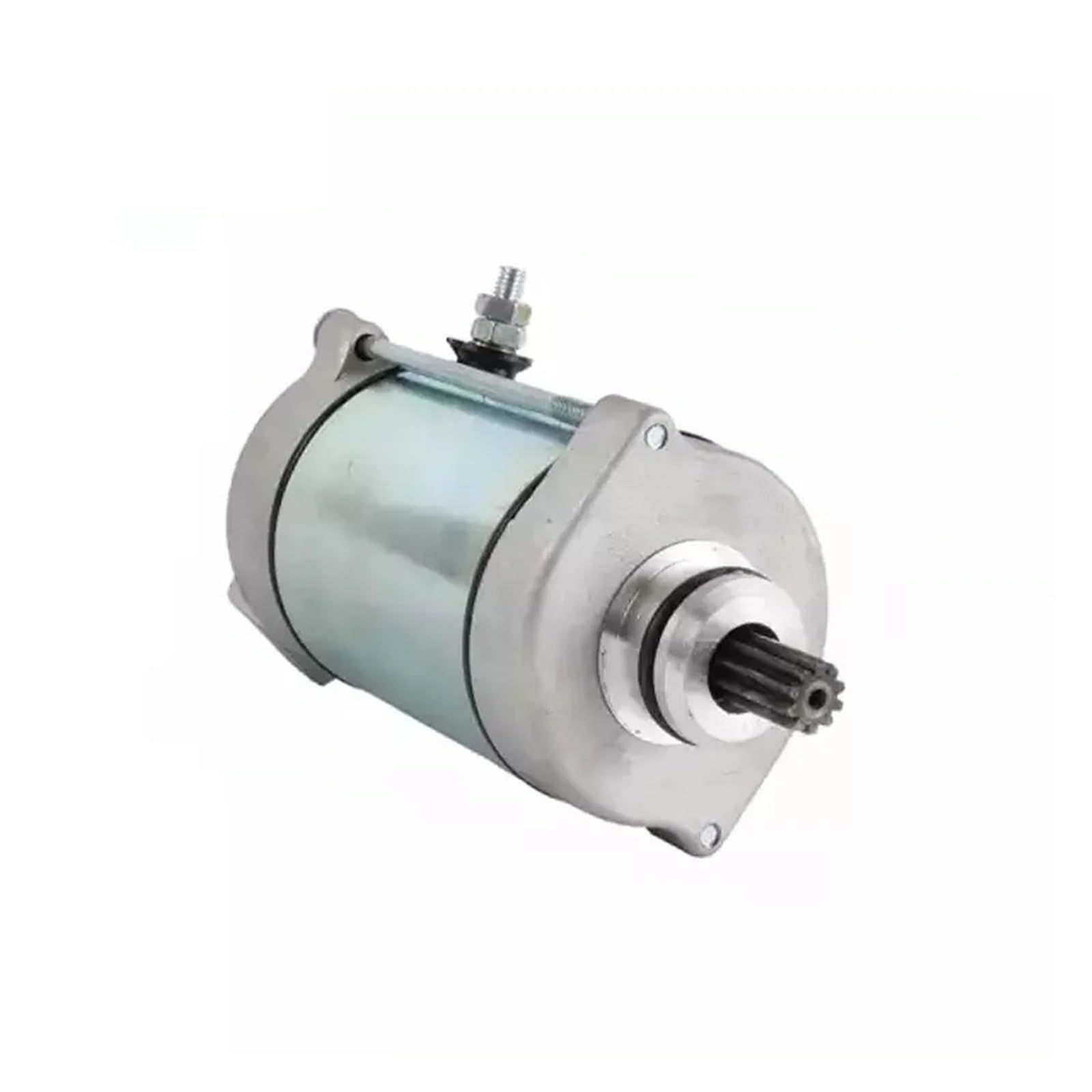 Rozrusznik do motocykli, pasuje do motocykli VT 750 i Shadow (lata produkcji 1998-2007), numer części 31200-MBA-600
