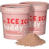 PREMIUM LECKERLI: Unsere Rezeptur ist einzigartig. Natürliches Blaubeerenpulver sorgt für fruchtigen Geschmack und ist ein leckerer Snack für Hunde. Die enthaltene Banane sorgt für natürliche Süße und volle Akzeptanz bei deinem Hund ohne Zuckerzusatz. 100% natürliche Rezeptur mit nur 5 Zutaten.