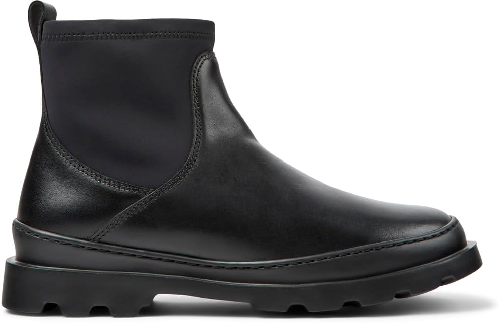 Camper Women's Brutus K400698 Chelsea Boots