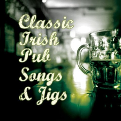 FEENEYS, MIGHAEL IR - CLASSIC IRISH PUB SONGS AND JIGS [Audio CD] FEENEYS, MIGHAEL IRISH BAND