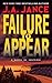 Failure to Appear: A J.P. Beaumont Novel (J. P. Beaumont Novel Book 11)