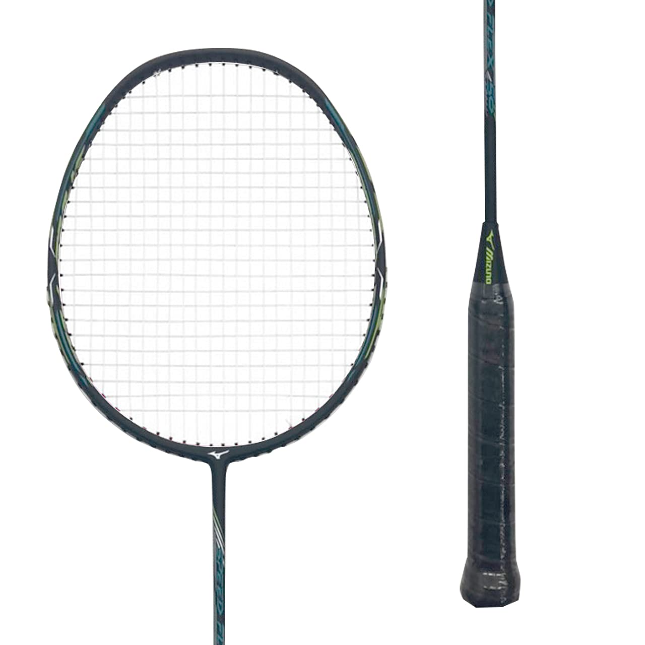 Mizuno バドミントンラケット Yonex Amazon | ミズノ（MIZUNO） バドミントンラケット スピード