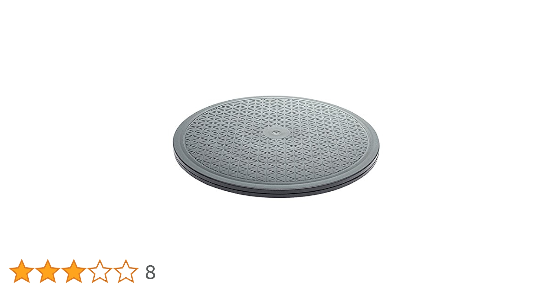 Amazon.co.jp: アズワン 移乗用ターンテーブル /7-4363-01