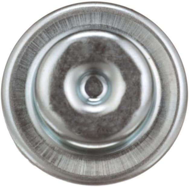 Replacement Fuel Injection Pressure Damper for 1981-1992 Toyota 4Runner, Celica, Cressida, Pickup, Supra (3.0L V6)