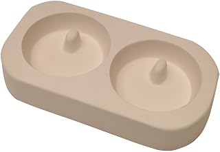 Cast-A-Cab Holey Circle Casting Mold