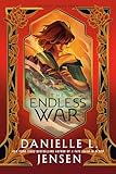 The Endless War (The Bridge Kingdom Book 4)