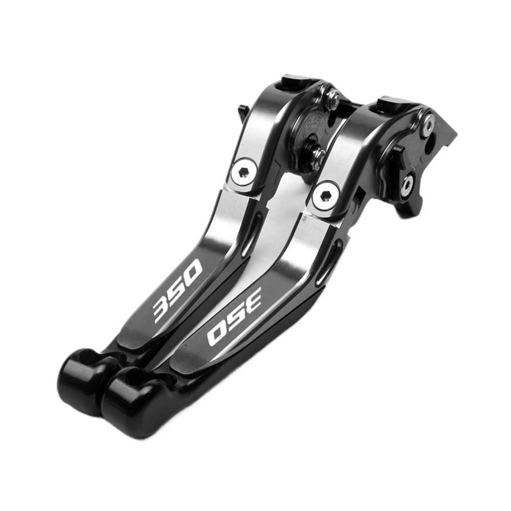 Aejhspt E For Forza350 Nss 2020-2023 Motorcycl Accessories Adjustabl Folding Xtendabl Brak Clutch Lever Palancas Mbragu Frenos Motocicleta
