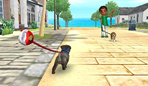 Nintendo gs + Cats Golden Retriever & seine neuen Freunde - Nintendo Selects