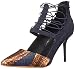 L.A.M.B. Women's May Dress Pump