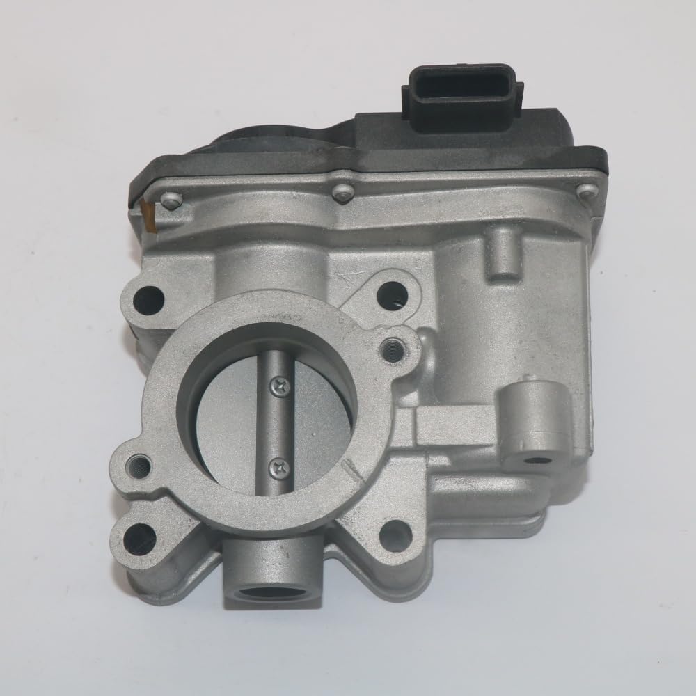 Refurbished Throttle Body Injection Valve H8200620254 82006-19046