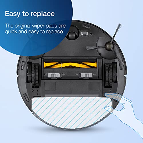 ECOVACS M&auml;hroboter Goat Kits Kompatibel mit O500 Panorama, O800 RTK, O1200 RTK, A1600 RTK, A3000 LiDAR