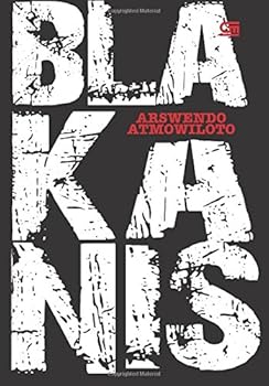 Paperback Blakanis (Indonesian Edition) [Indonesian] Book