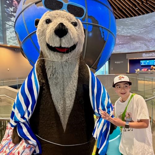 Vacation Ideas for Tween | Mommy & Me Podcast || E115