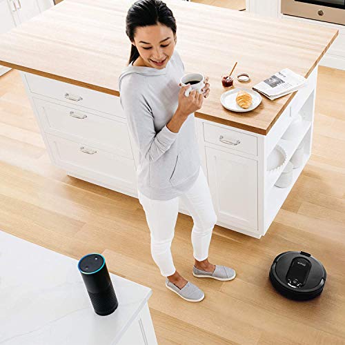 Shark AI Ultra robot vacuum