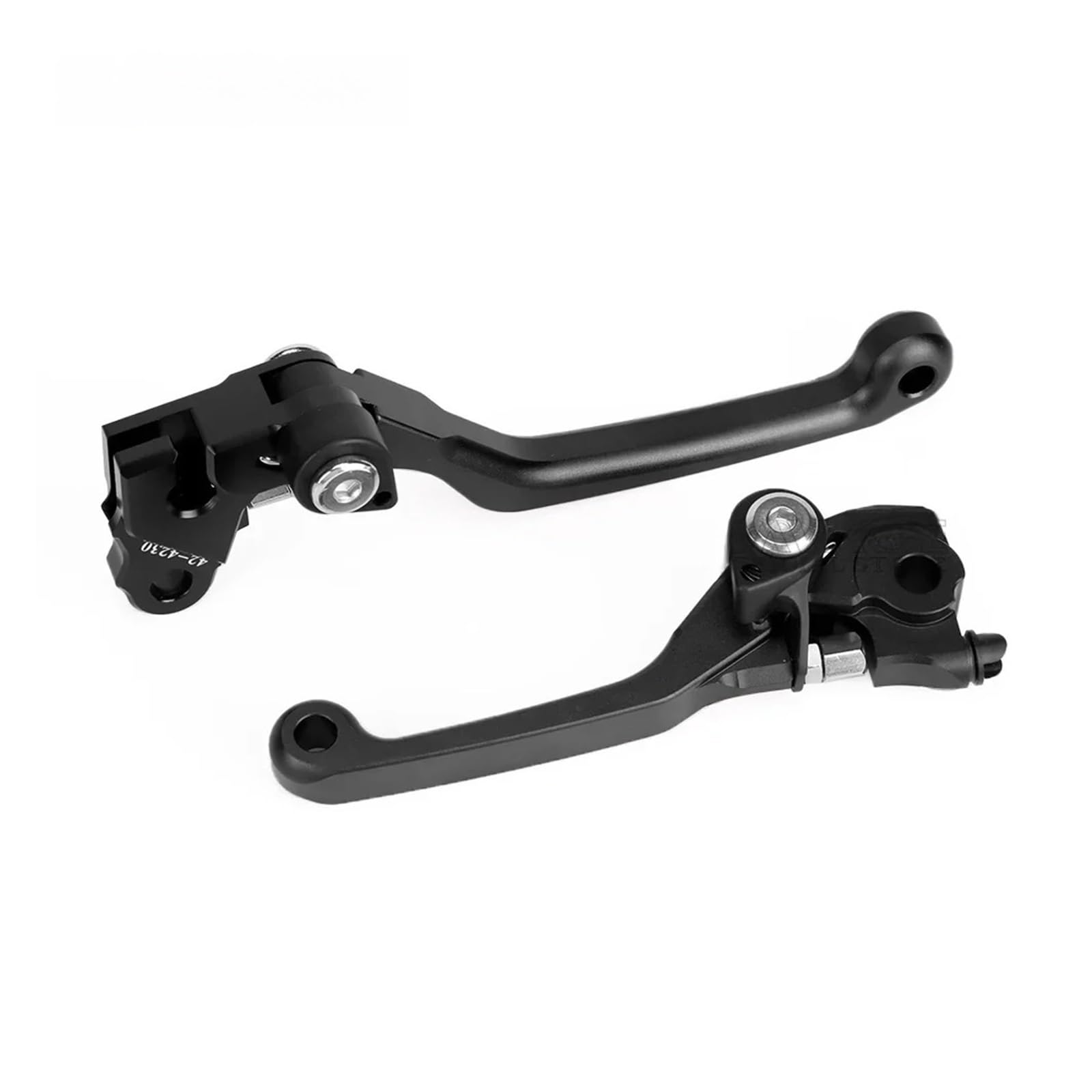 Moto Freno Frizione Master Per KOVE 450 Rally 2024 Leva Freno Frizione Anteriore Accessori Per Moto Leve Pivot Controllo Adatto A