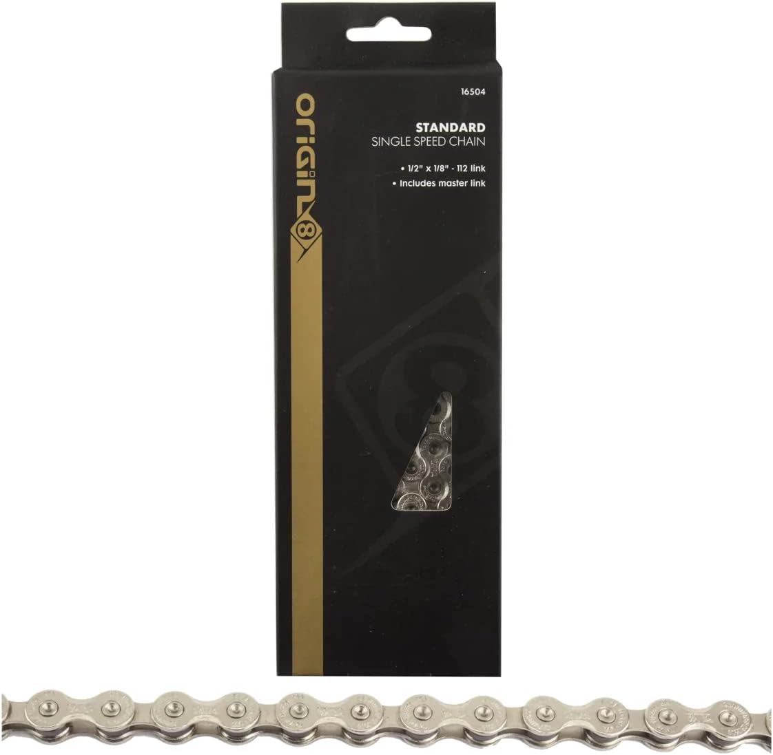 Origin8 Standard Chain