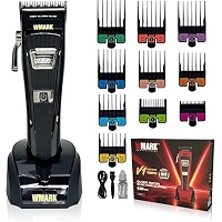 WMARK NG-V1 Professional Hair Clipper, 8500 RPM Outer Rotor BLDC