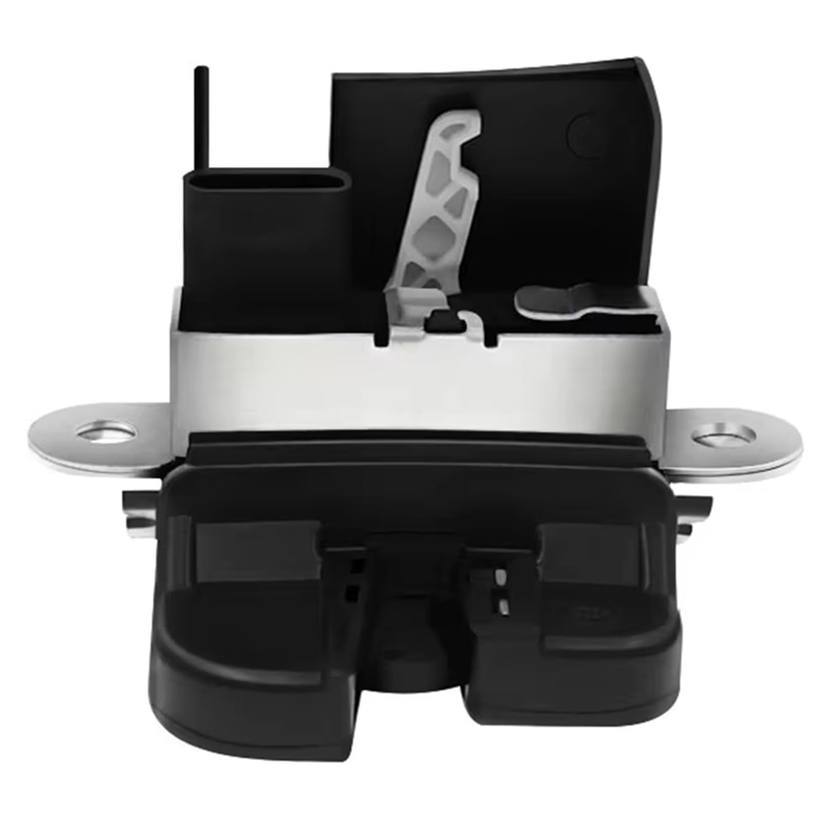 Pauzcsec One Color Tailgate Boot Lock Compatible With Vw For Golf Mk5 2003 2004 2005 2006 2007 2008 Rear Tailgate Boot Trunk Lid Lock Latch Oem：1t0827505h