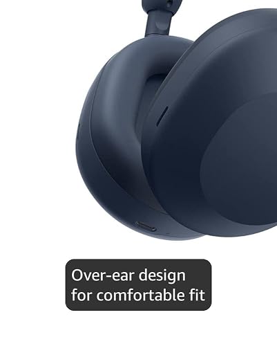 Sony WH-1000XM5 Best Active Noise Cancelling Wireless Bluetooth