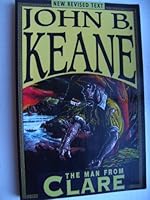 The Man from Clare: A Play in Two Acts 1856350290 Book Cover