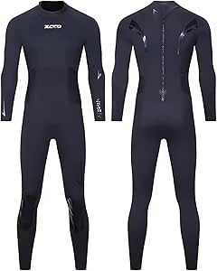 3Mm Neopreen Sokken Anti-Slip Verstelbare Warm Wat... - Vicedeal