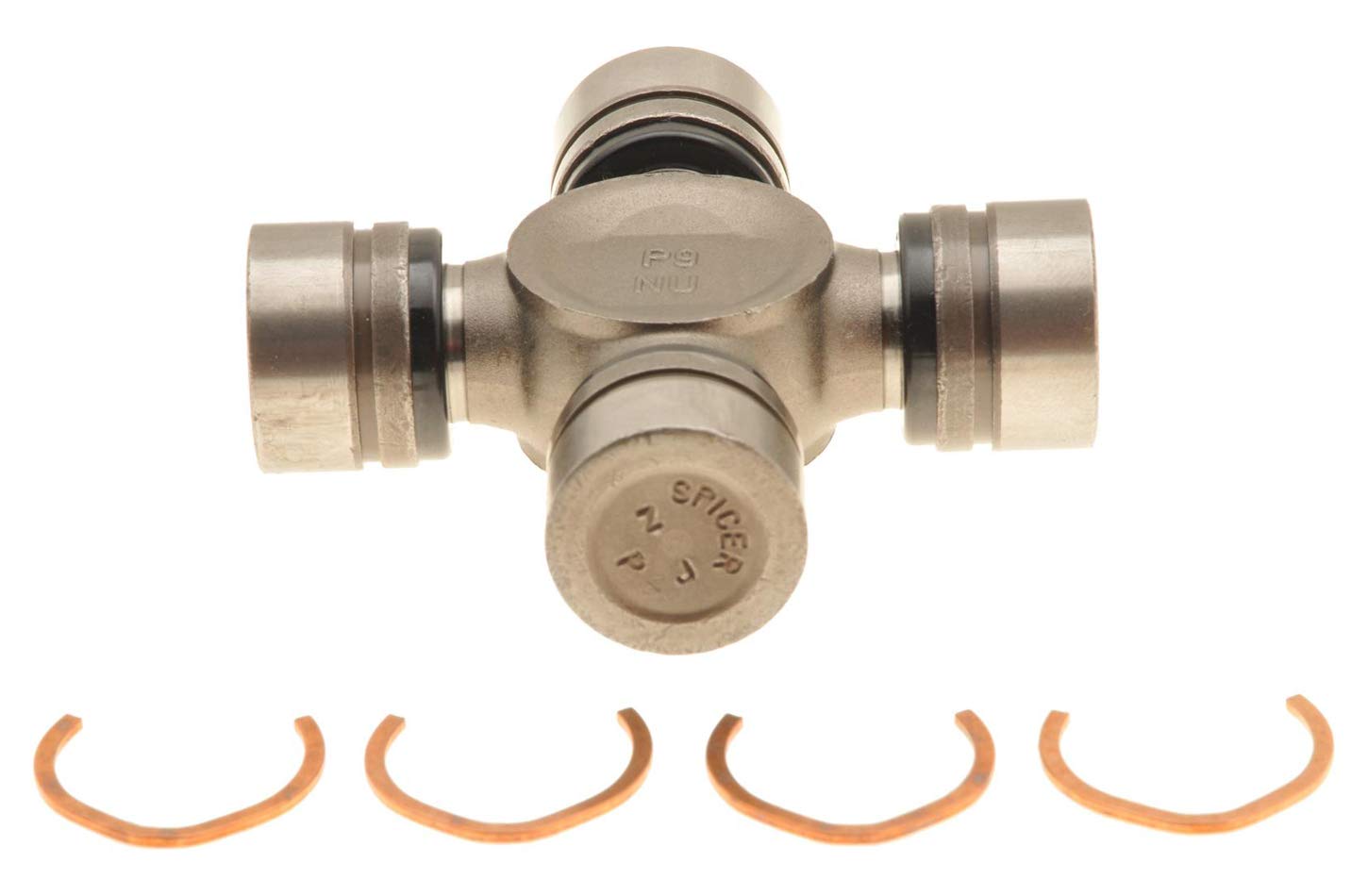 Amazon.com: Spicer 5-811X U-Joint Kit 7290 Series (ISR) : Automotive