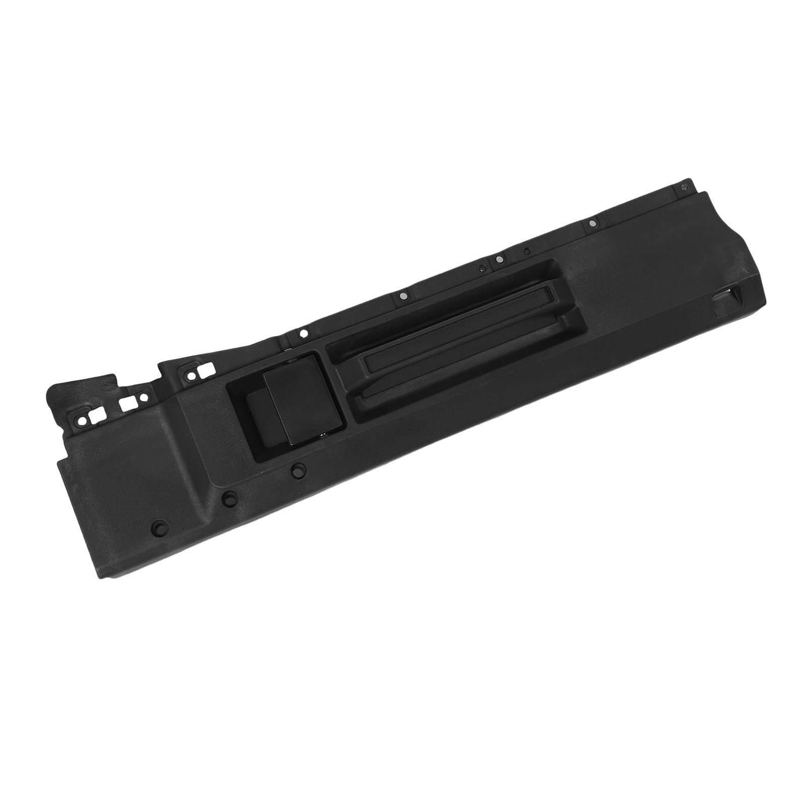 Standardowa Klamka Wewnętrzna OE 7615209 Strona Kierowcy dla FLD112 1991-2007 Łatwa Instalacja