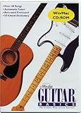 eMedia Guitar Basics v2 [Old Version]