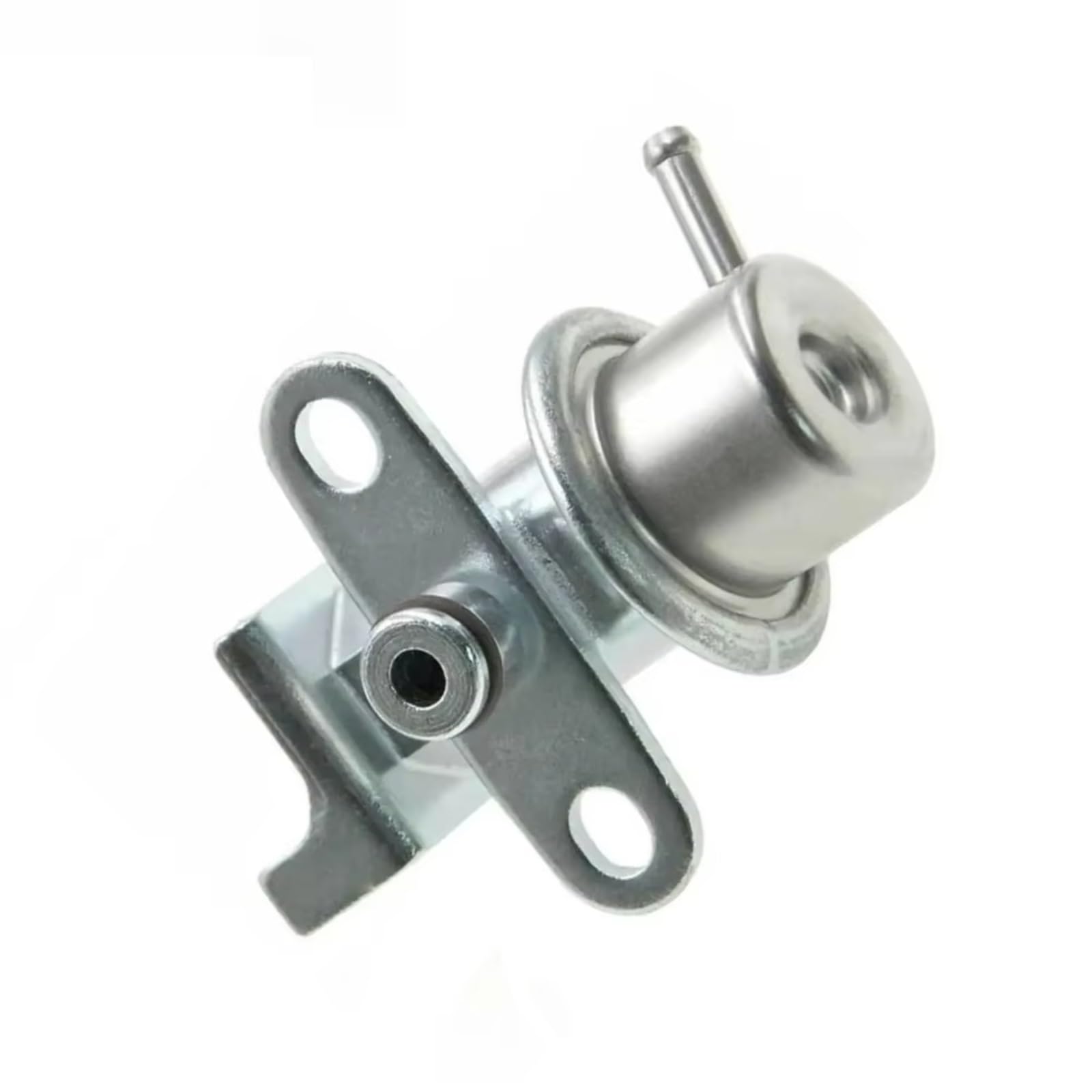 Rail Regulator Valve Compatible with Toyota for Camry for Celica for Corolla 1987 1988 1989 1990 Fuel Injection Pressure Regulator OEM: 23280-11040