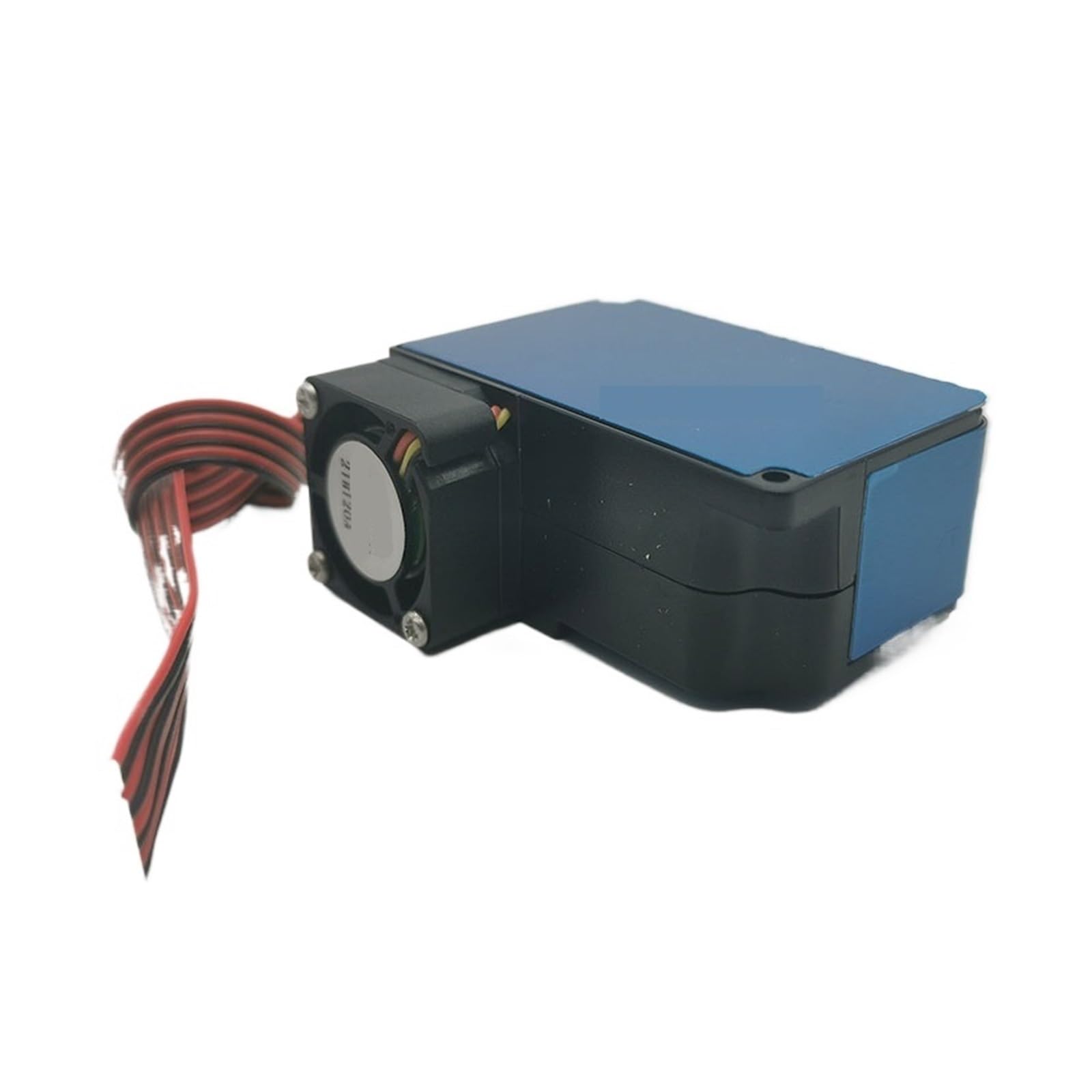 Capteur PMS3003P x2 pour mesure fine de la qualité de l'air