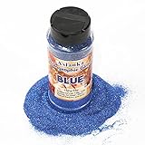 purpurina azul ✅140g de purpurina en polvo: cada botella de 140 gramos de purpurina puede satisfacer tu gran creación. Muestran colores brillantes cuando se ven desde diferentes luces y ángulos, lo que hace que sus proyectos de arte sean impresionantes y luminosos.